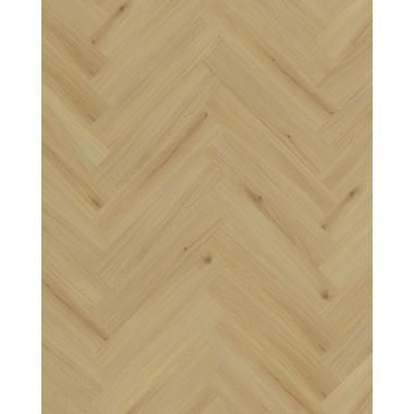 Saffier Clearwater Oak - PVC Plak visgraat 1163026