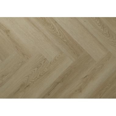 Saffier Naples Oak - PVC Klik visgraat 1164023