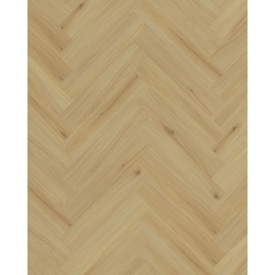 Saffier Clearwater Oak - PVC klik visgraat 1164026