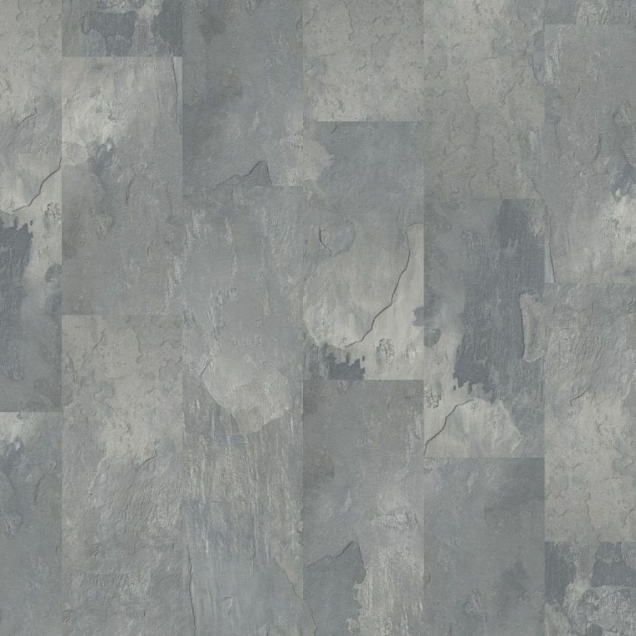 Floorlife Madison Square collection waterbestendig laminaat Middengrijs