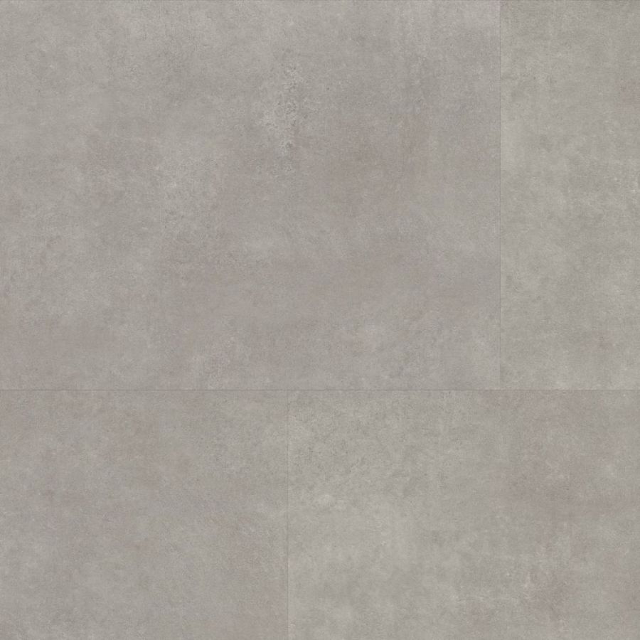 Floorlife VT Wonen collectie,PVC Silent Rigid Click Basic,Basic XL Light grey