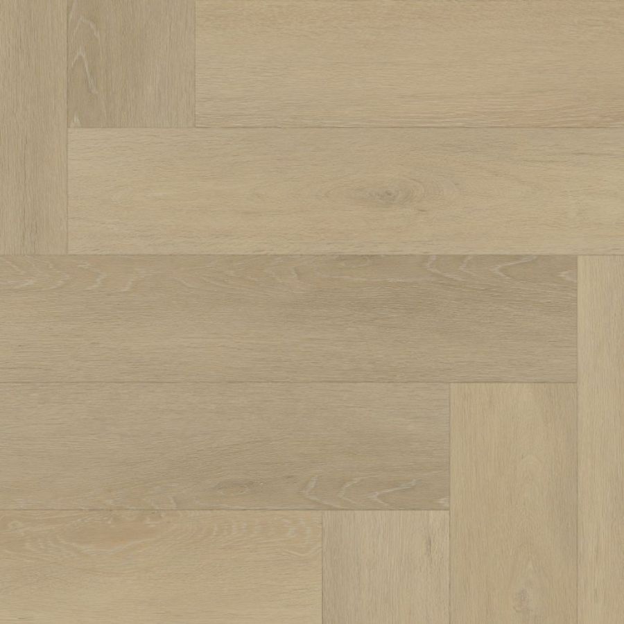 Floorlife VT Wonen collectie,PVC Silent Rigid Click Herringbone Natural