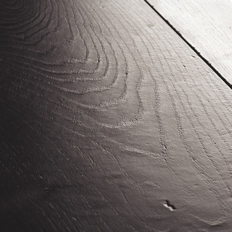 Quick Step Capture (signature) collection laminaat Zwartgeverfde eik SIG4755