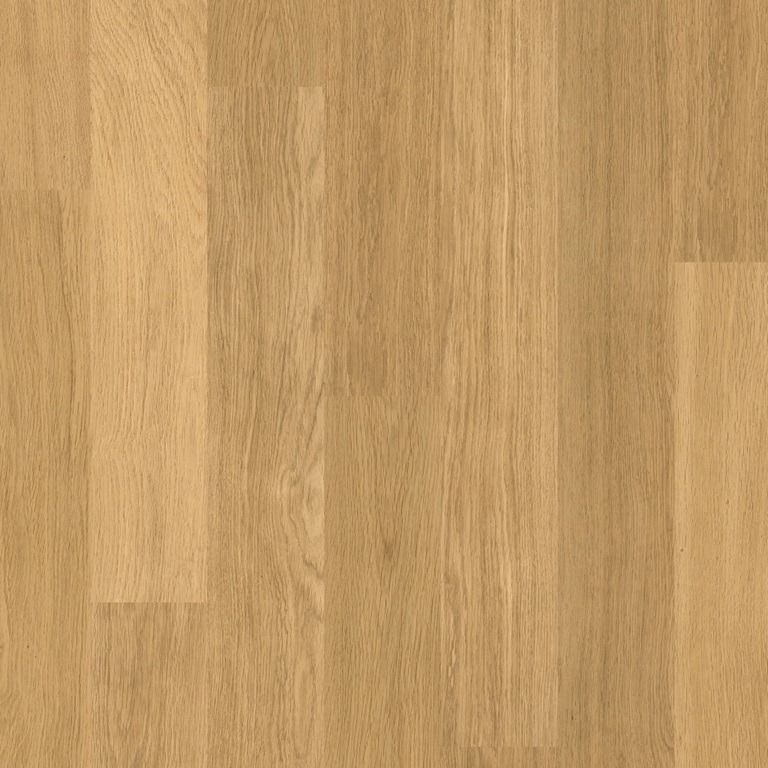 Quick Step Eligna collection laminaat Geverniste naturelle eik EL896