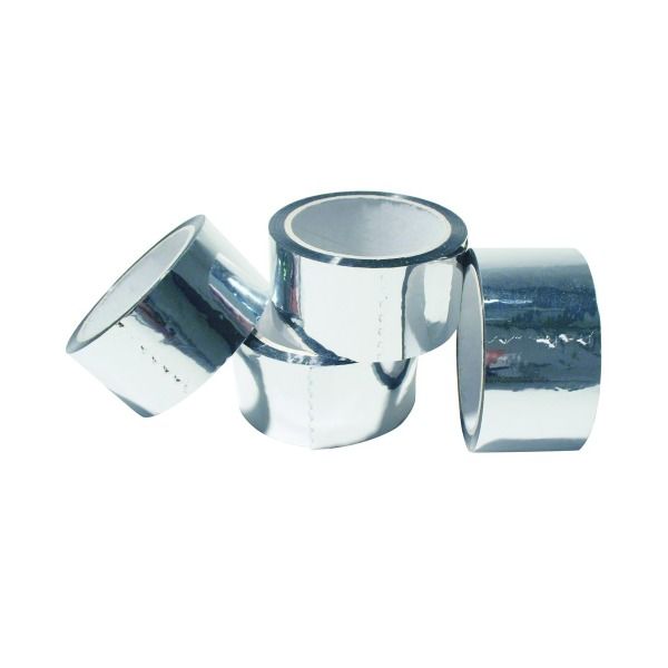 Ondervloerentape 5 cm breed