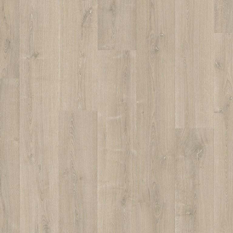 Quick Step Capture (signature) collection laminaat Geborstelde beige eik SIG4764
