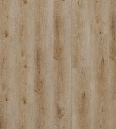 Jubileum Rigid Click plank Smoked Oak