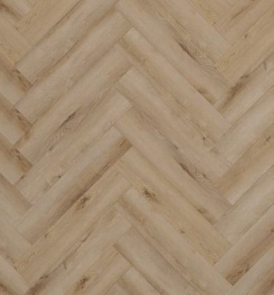 Jubileum Dryback visgraat Smoked Oak