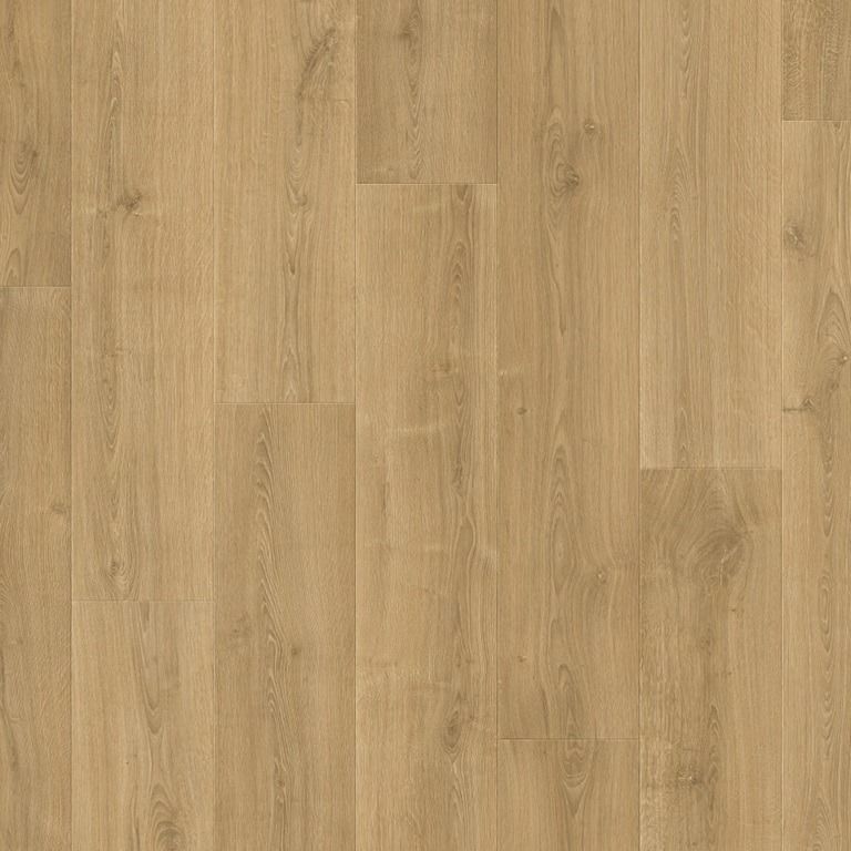 Quick Step Capture (signature) collection laminaat Geborstelde warme naturelle eik SIG4762