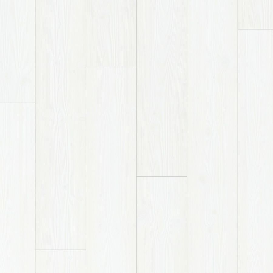 Quick Step Impressive Ultra collection laminaat Witte planken IMU1859