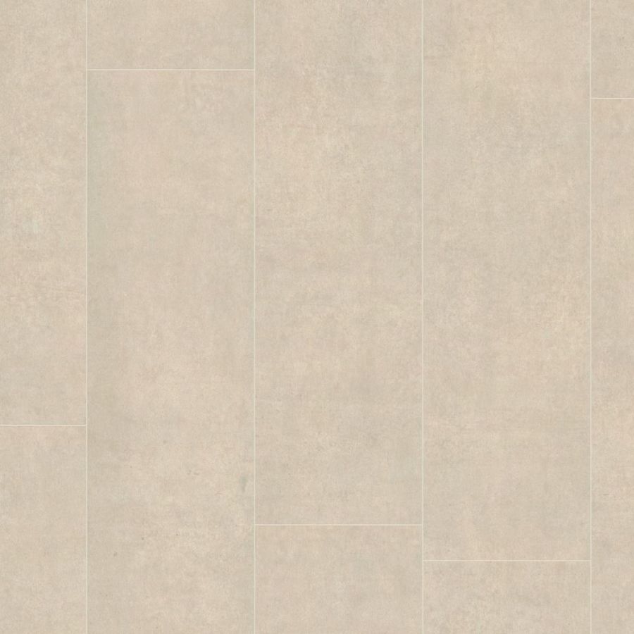 Beton Creme laminaat Tegellook