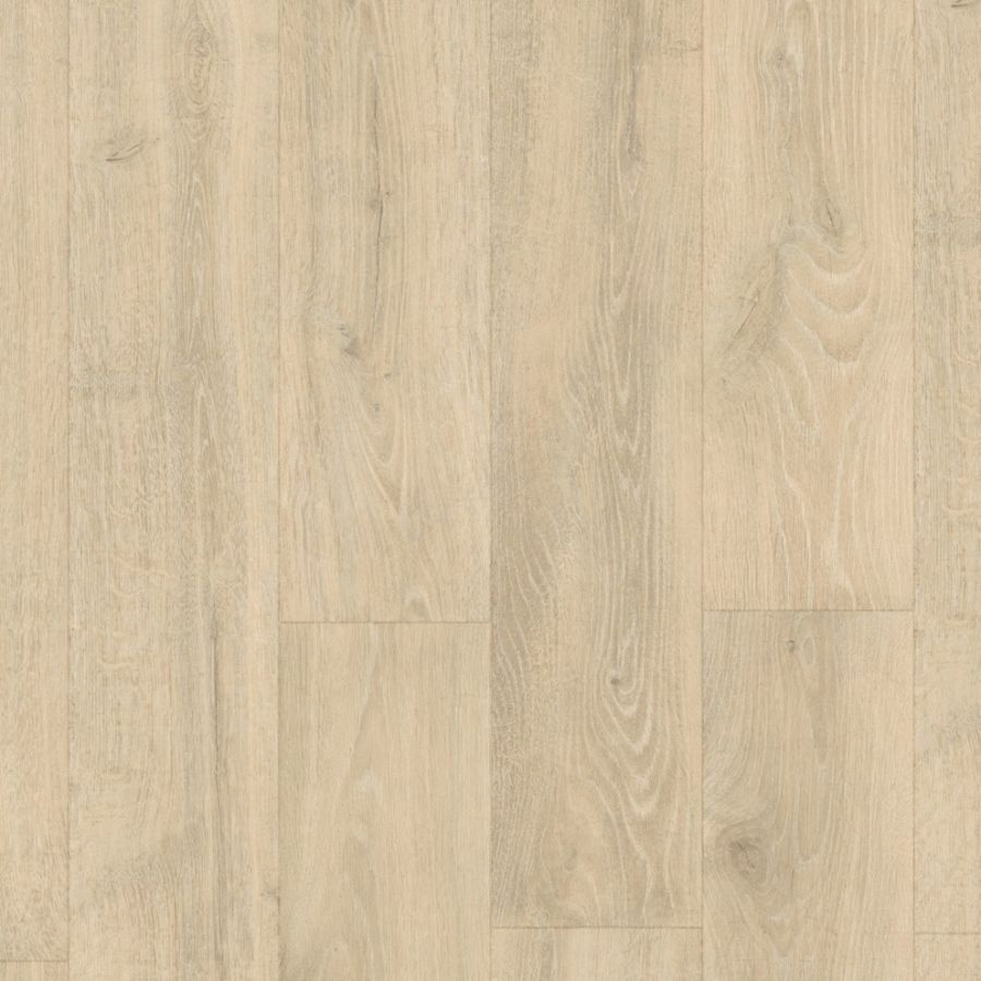 Quick Step Majestic collection laminaat Bosland beige eik MJ3545