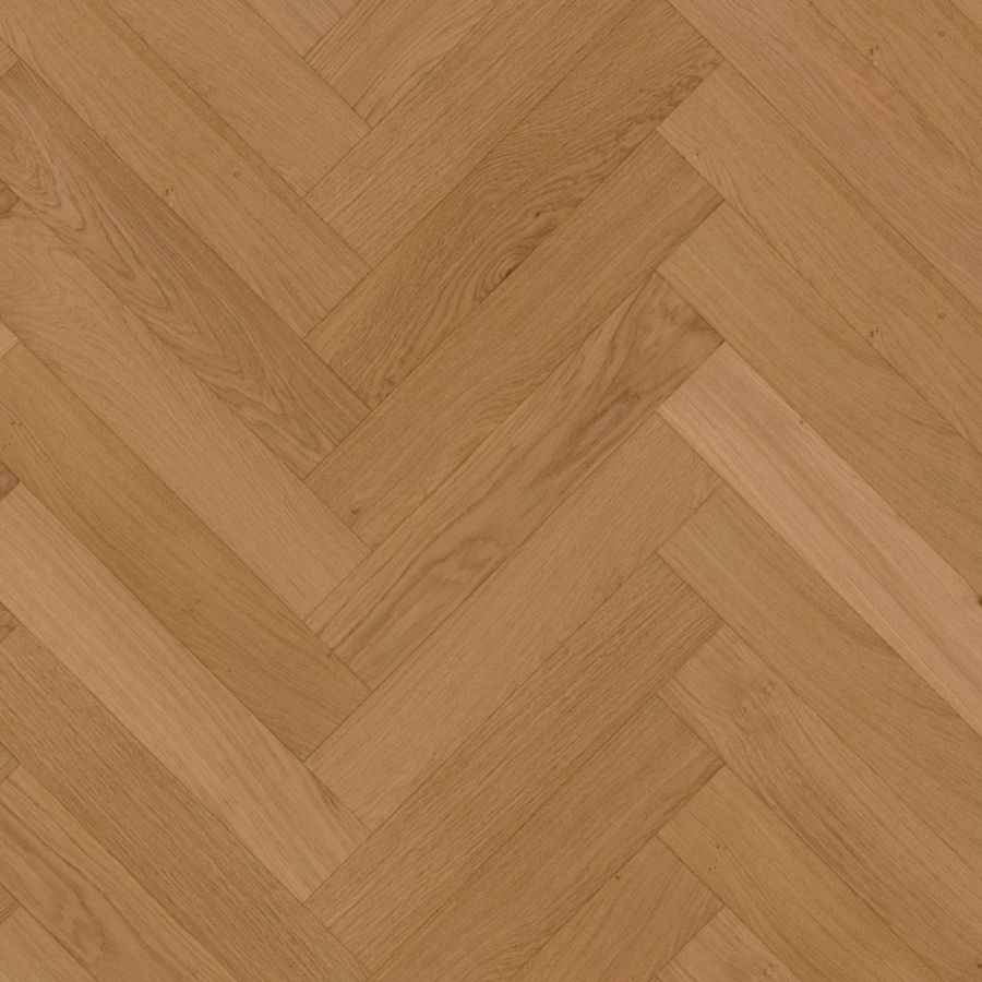 Floorlife Visgraat parket Van Nuys collectie select naturel geolied visgraat