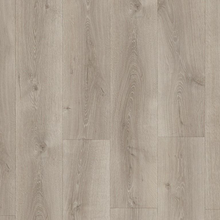Quick Step Majestic collection laminaat Woestijn geborstelde grijze eik MJ3552