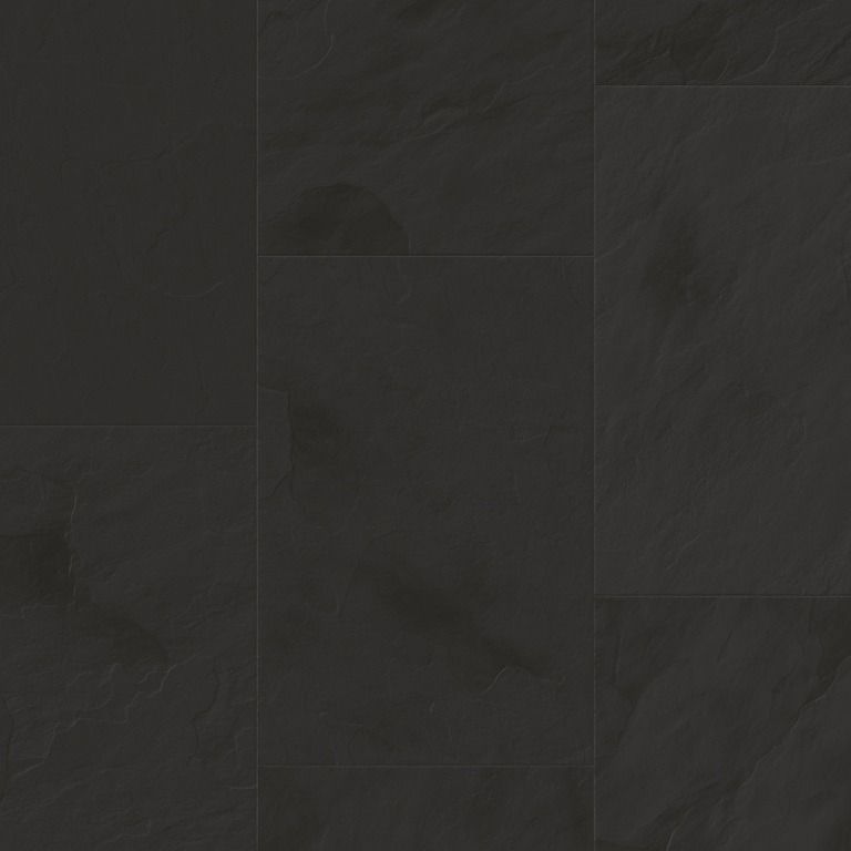 Quick Step Muse collection laminaat Zwarte leisteen MUS5492