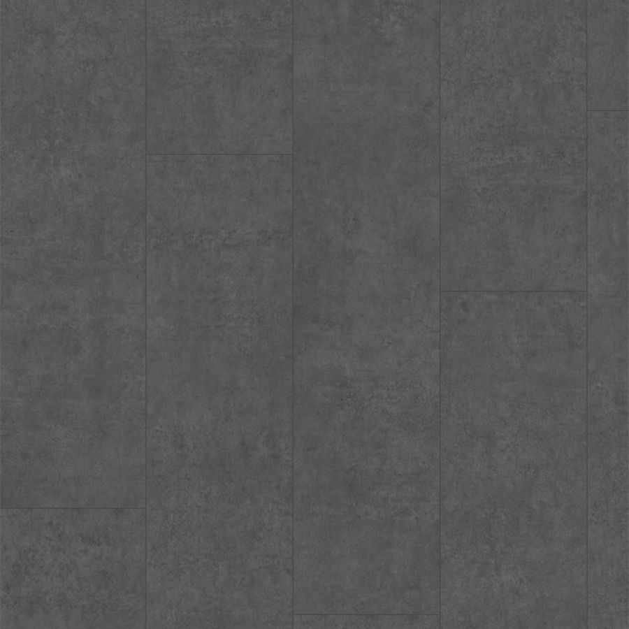 Beton Zwart laminaat Tegellook
