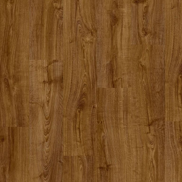 Quick-Step Bloom PVC collection AVMPU40090 Herfstbruine eik