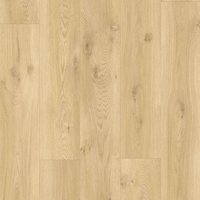 Quick-Step Blos PVC collection AVSPU40018 Drijvende beige eik
