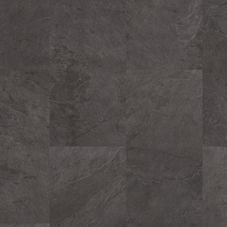 Quick-Step Oro base PVC collection AVSTT40035 Zwarte leisteen