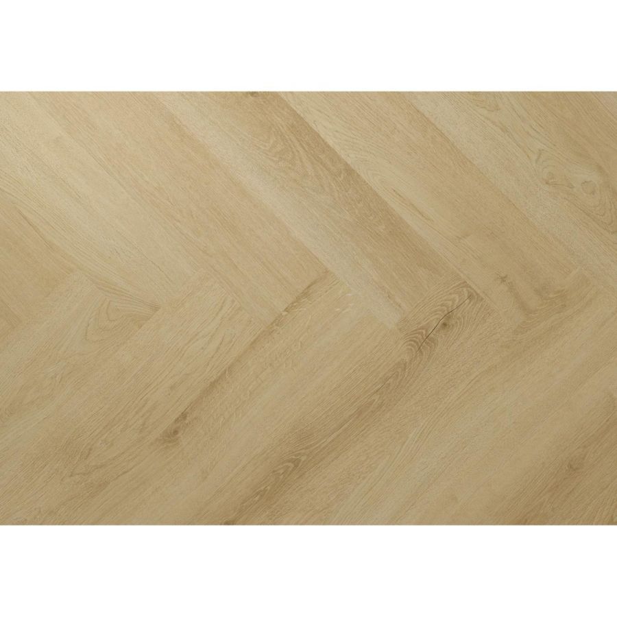 Saffier Panama Oak - PVC Klik visgraat 1164025