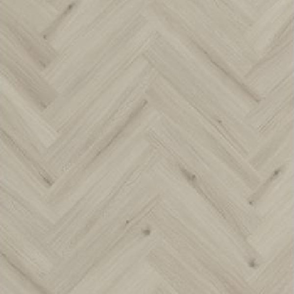Saffier Miami Oak - PVC Plak visgraat 1163020