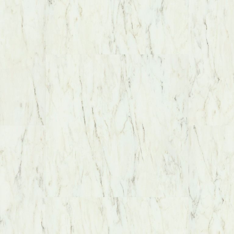 Quick-Step Blush PVC collection SGTC20305 Maan marmer wit